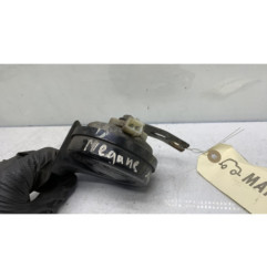 Avertisseur/Klaxon RENAULT MEGANE 2