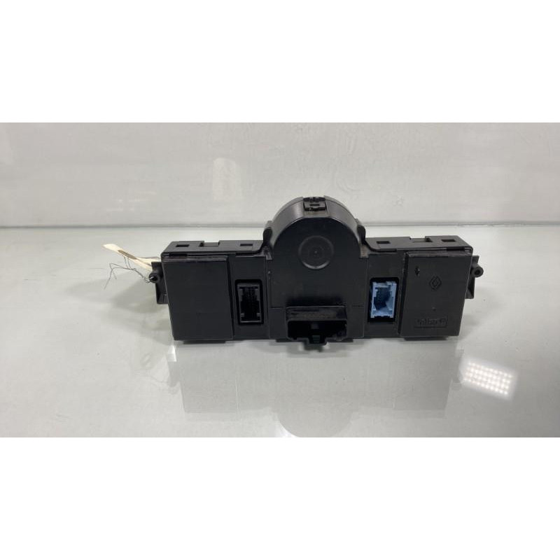 Commande chauffage RENAULT MEGANE 2 Photo n°1
