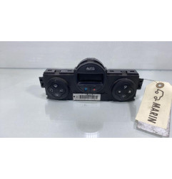 Commande chauffage RENAULT MEGANE 2