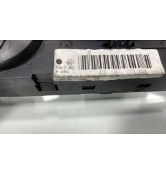 Commande chauffage RENAULT MEGANE 2
