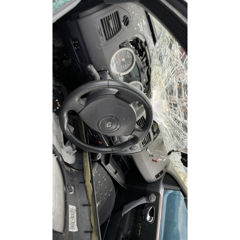 Boitier UCH RENAULT MEGANE 2 Photo n°12