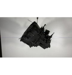 Boite de vitesses RENAULT MEGANE 2 Photo n°1