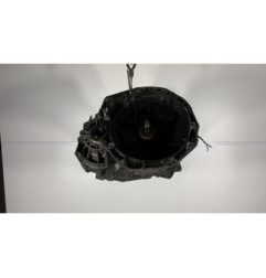 Boite de vitesses RENAULT MEGANE 2