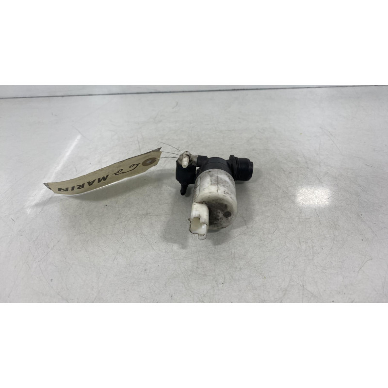 Pompe lave glace avant RENAULT MEGANE 2 Photo n°2