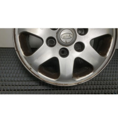 Jante KIA CARNIVAL 2 Photo n°1