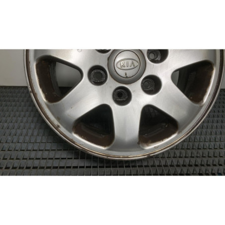 Jante KIA CARNIVAL 2 Photo n°1