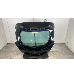 Malle/Hayon arriere RENAULT MEGANE 3