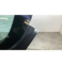 Malle/Hayon arriere RENAULT MEGANE 3