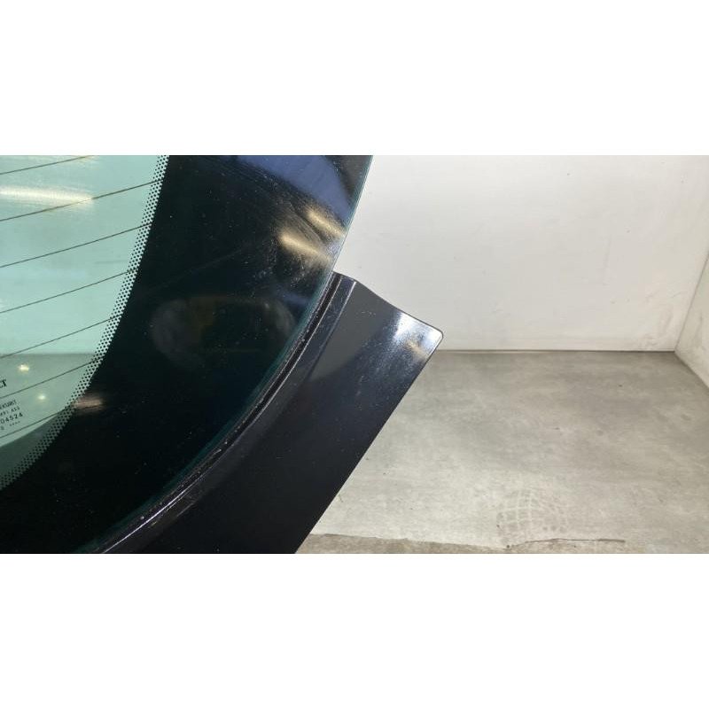 Malle/Hayon arriere RENAULT MEGANE 3 Photo n°5