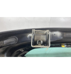 Malle/Hayon arriere RENAULT MEGANE 3