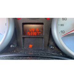 Bras essuie glace arriere PEUGEOT 207