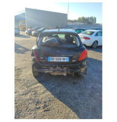 Bras essuie glace arriere PEUGEOT 207