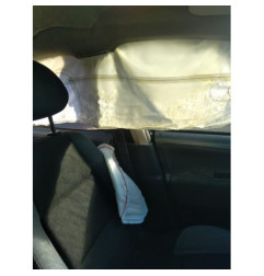 Bras essuie glace arriere PEUGEOT 207