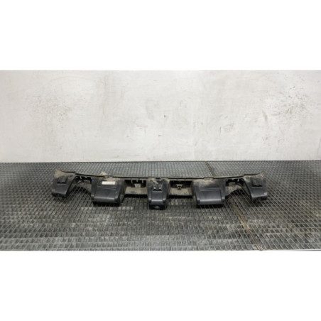 Absorbeur de pare choc arriere CITROEN C3 PICASSO