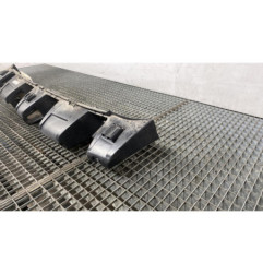 Absorbeur de pare choc arriere CITROEN C3 PICASSO