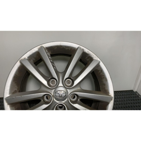 Jante TOYOTA AURIS 1 Photo n°1