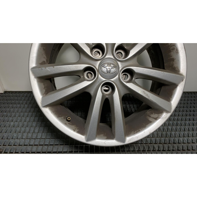 Jante TOYOTA AURIS 1 Photo n°3