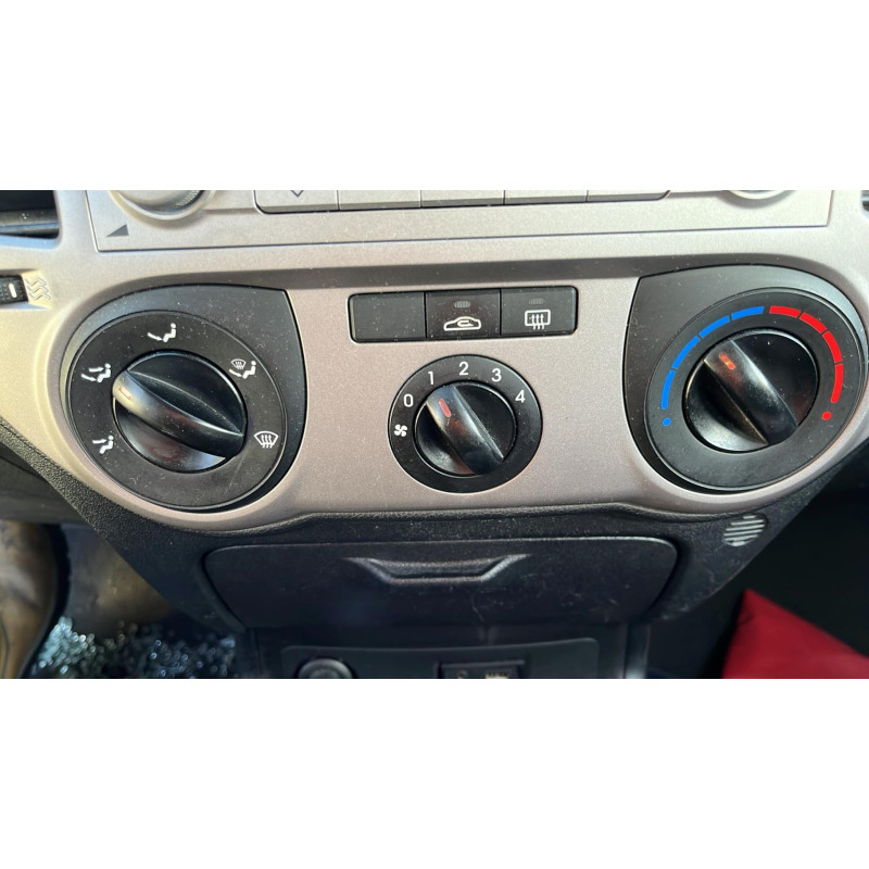 Aile avant droit HYUNDAI I 20 1 Photo n°6