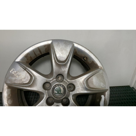 Jante SKODA ROOMSTER