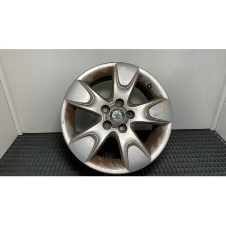 Jante SKODA ROOMSTER