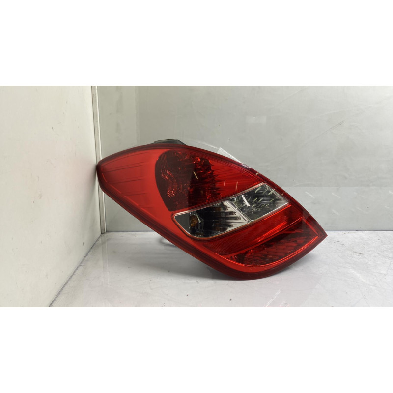 Feu arriere principal gauche (feux) HYUNDAI I 20 1 Photo n°3