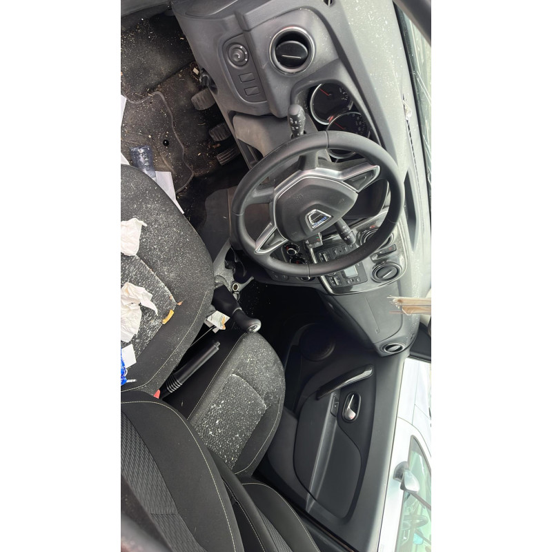 Interrupteur de leve vitre avant droit DACIA LOGAN MCV 2 Photo n°4
