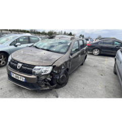 Interrupteur de leve vitre avant droit DACIA LOGAN MCV 2