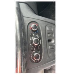 Interrupteur de leve vitre avant droit DACIA LOGAN MCV 2