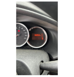 Interrupteur de leve vitre avant droit DACIA LOGAN MCV 2