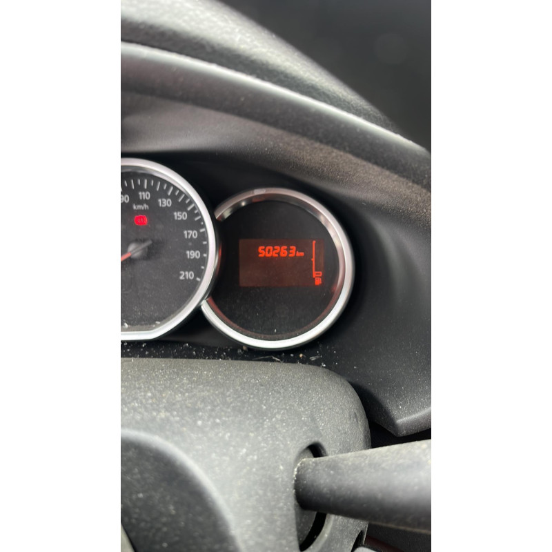 Interrupteur de leve vitre avant droit DACIA LOGAN MCV 2 Photo n°10