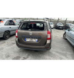 Interrupteur de leve vitre avant droit DACIA LOGAN MCV 2