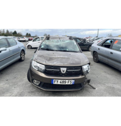 Interrupteur de leve vitre avant droit DACIA LOGAN MCV 2