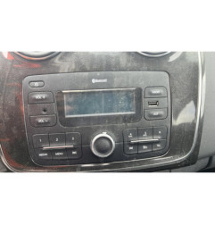 Interrupteur de leve vitre avant droit DACIA LOGAN MCV 2