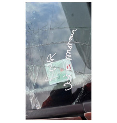 Interrupteur de leve vitre avant droit DACIA LOGAN MCV 2