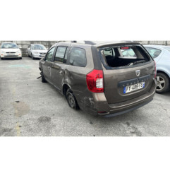 Interrupteur de leve vitre avant droit DACIA LOGAN MCV 2