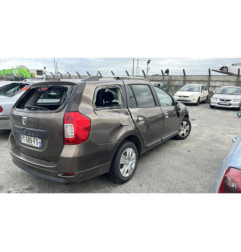 Interrupteur de leve vitre avant droit DACIA LOGAN MCV 2