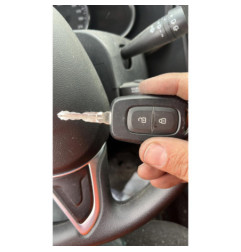 Interrupteur de leve vitre avant droit DACIA LOGAN MCV 2