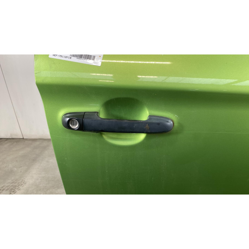 Porte avant droit HYUNDAI I 20 1 Photo n°3
