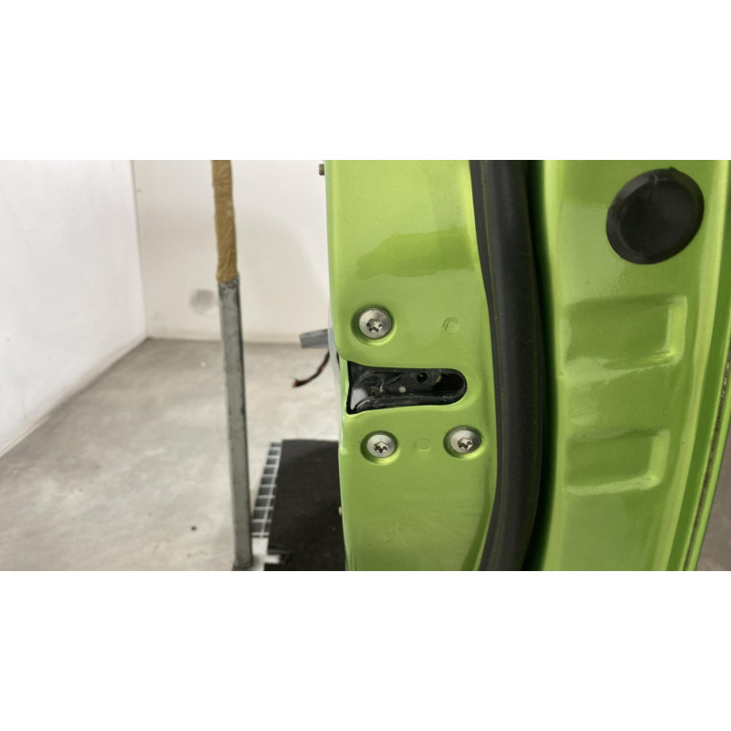 Porte avant droit HYUNDAI I 20 1 Photo n°4