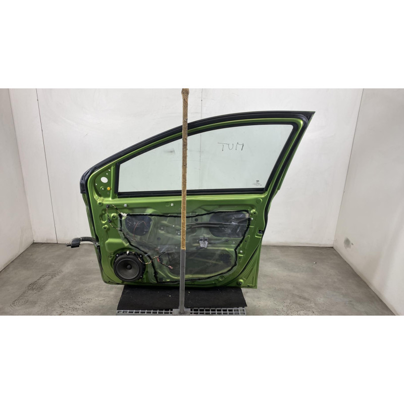 Porte avant droit HYUNDAI I 20 1 Photo n°5