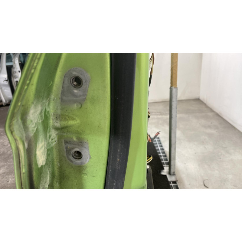 Porte avant droit HYUNDAI I 20 1 Photo n°7