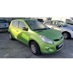 Porte avant droit HYUNDAI I 20 1