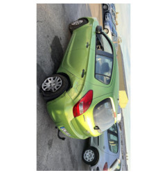Porte avant droit HYUNDAI I 20 1