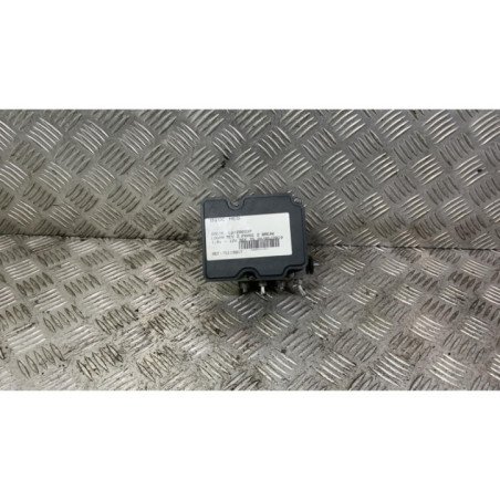 Bloc ABS (freins anti-blocage) DACIA LOGAN MCV 2
