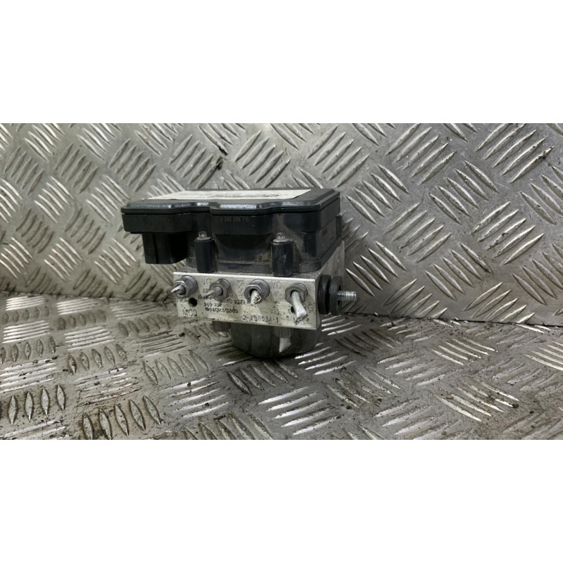 Bloc ABS (freins anti-blocage) DACIA LOGAN MCV 2 Photo n°5