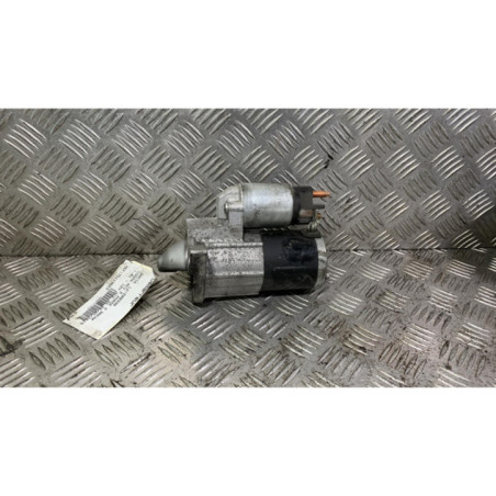 Demarreur DACIA LOGAN MCV 2 Photo n°1