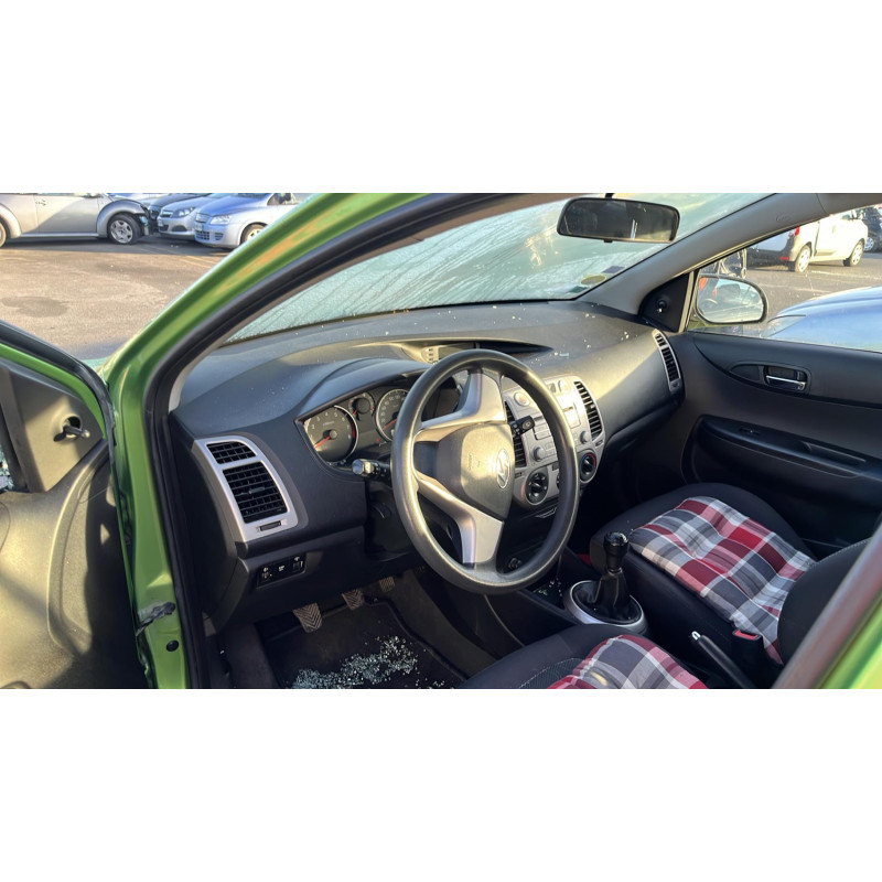 Retroviseur droit HYUNDAI I 20 1 Photo n°7