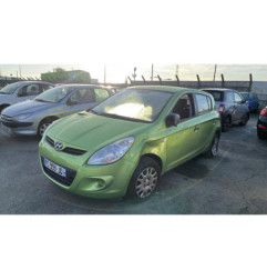 Retroviseur droit HYUNDAI I 20 1