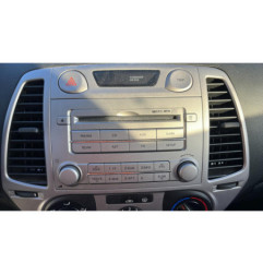 Retroviseur droit HYUNDAI I 20 1