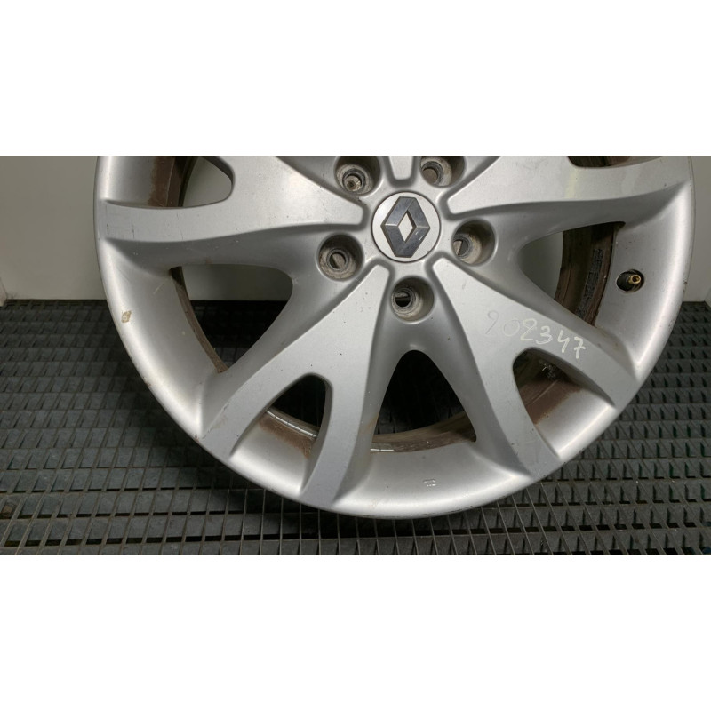 Jante RENAULT KOLEOS 1 Photo n°3